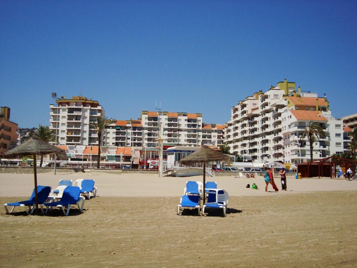 Peniscolaplaya Orangecosta Apartment