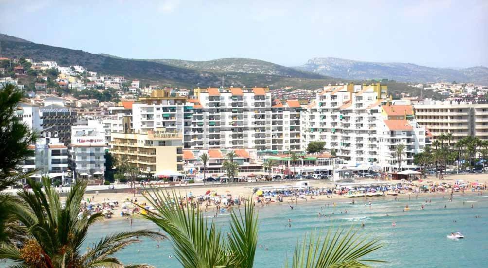 Apartament Peniscolaplaya Orangecosta Peñiscola