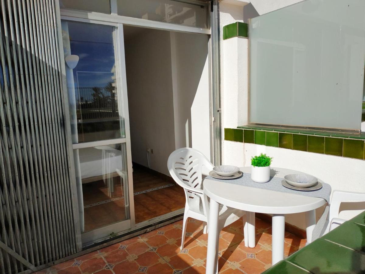Apartment Peniscolaplaya Orangecosta *