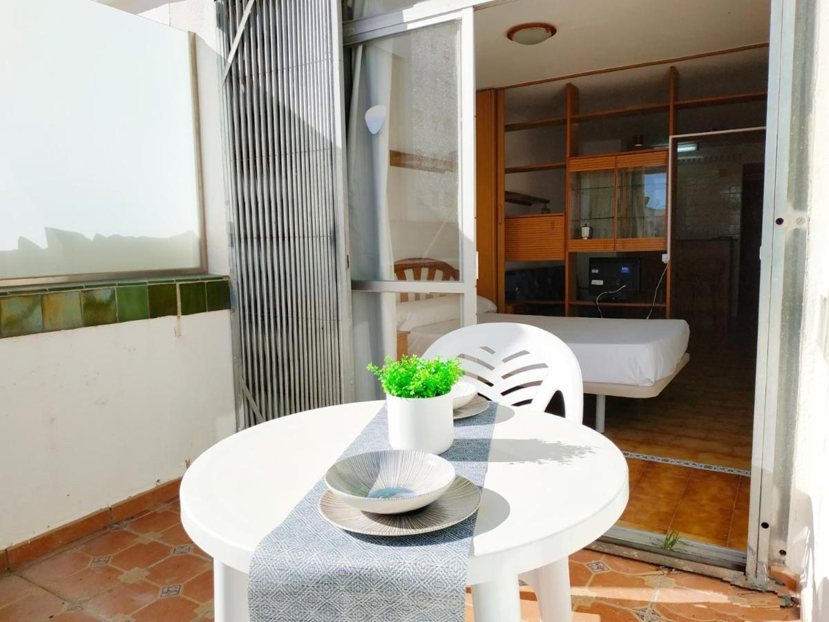 Apartament Peniscolaplaya Orangecosta