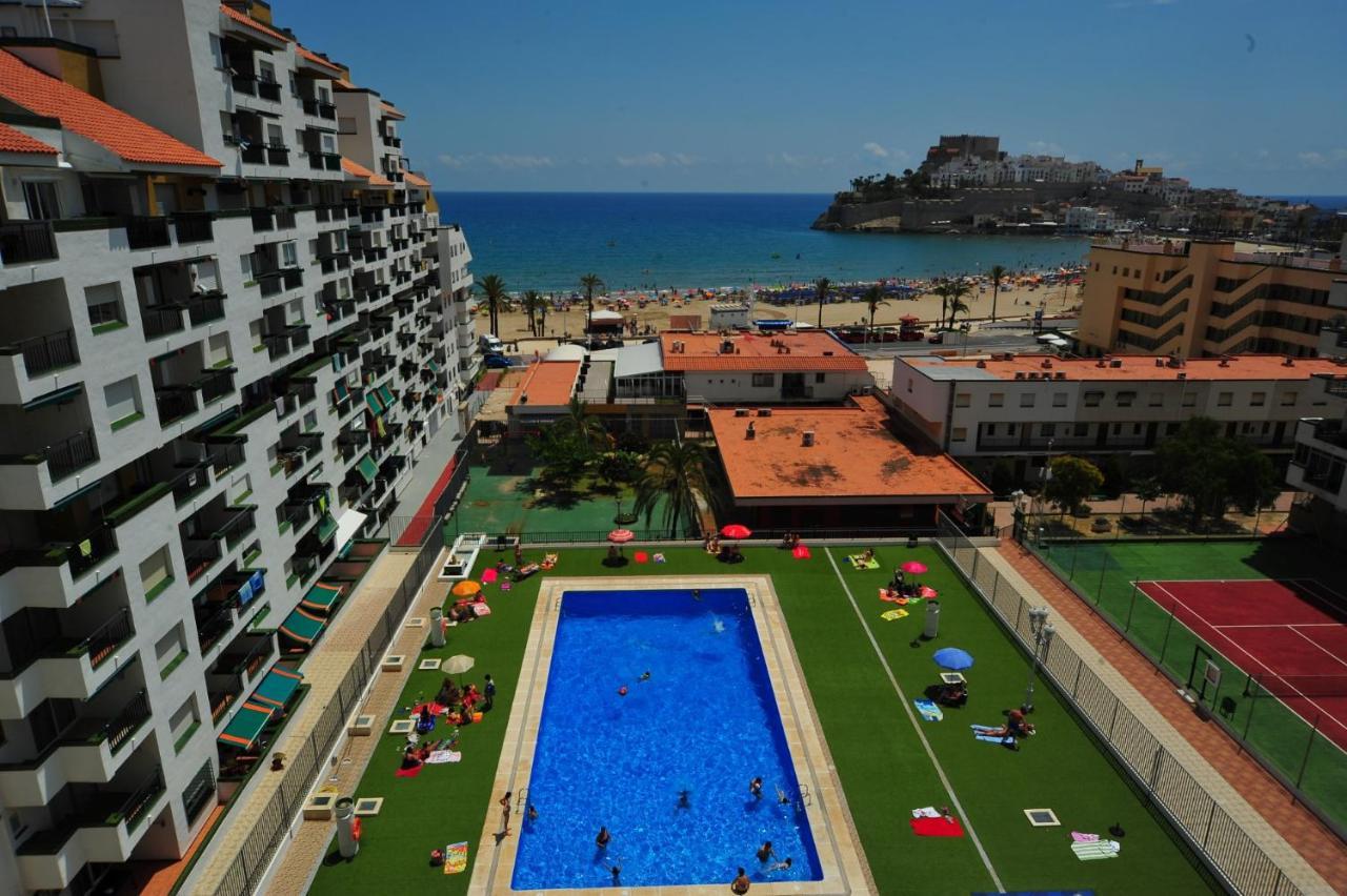 Peniscolaplaya Orangecosta Apartament Peñiscola