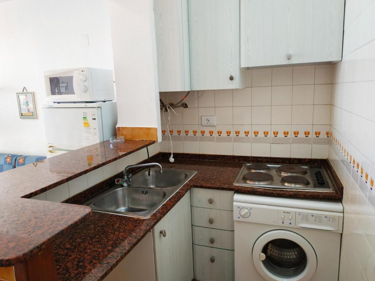 Apartament Peniscolaplaya Orangecosta
