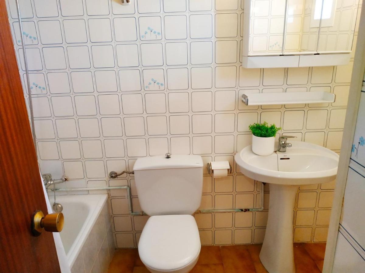 Peniscolaplaya Orangecosta Apartament Peñiscola